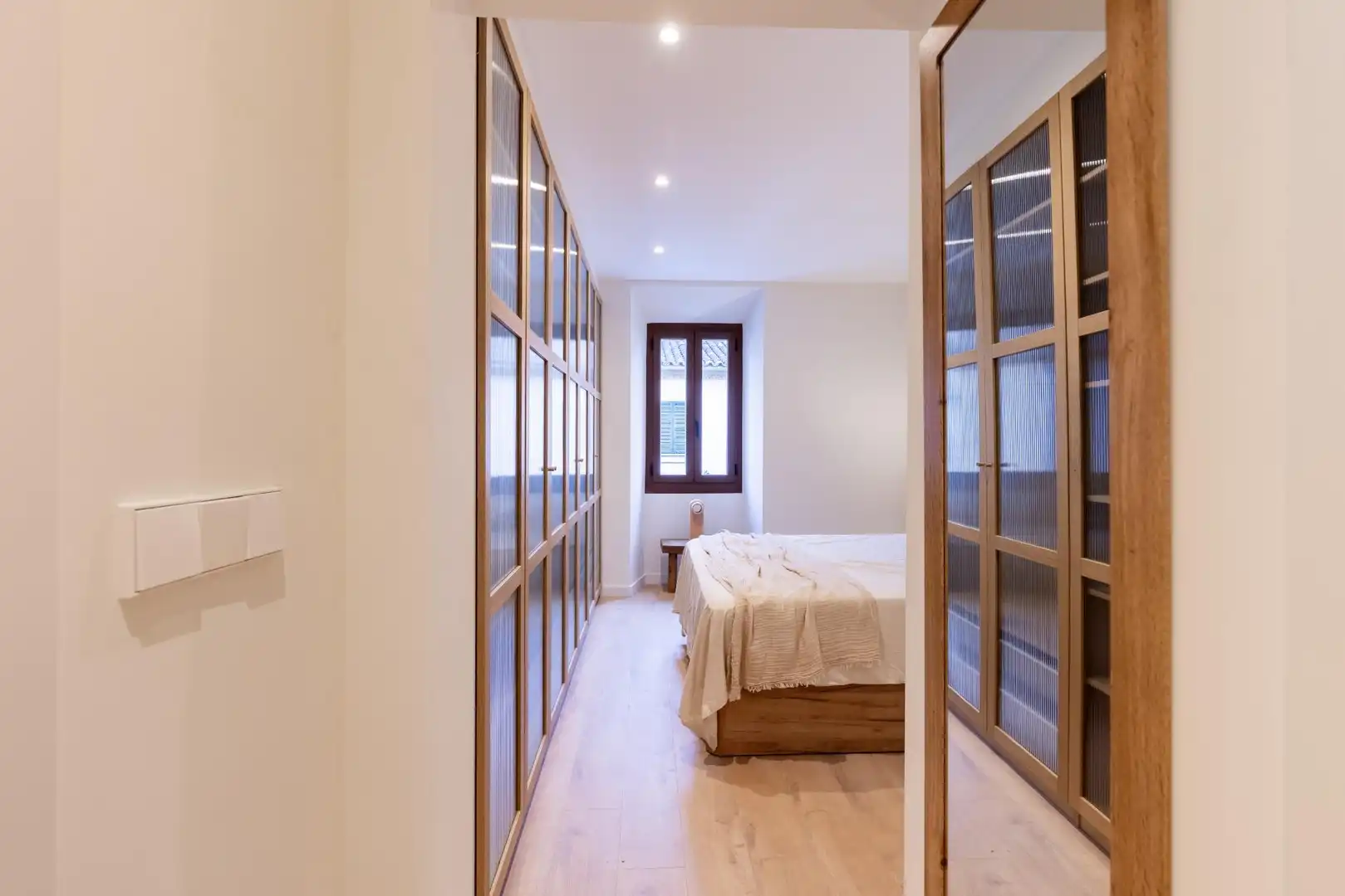Schlafzimmer von Wohnungen zum Verkauf in Bunyola, Illes Balears