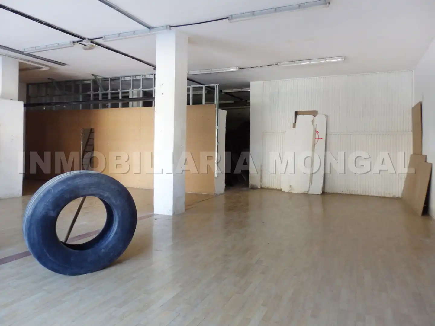 Geschaftsraum zum Verkauf in Travessía Prat de la Riba, 34, Sant Climent de Llobregat