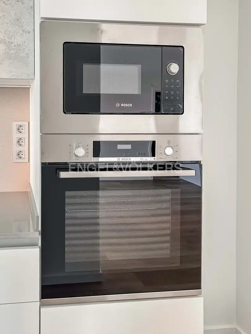 Appartement avec terrasse à louer à Nord-oest, imagen 20