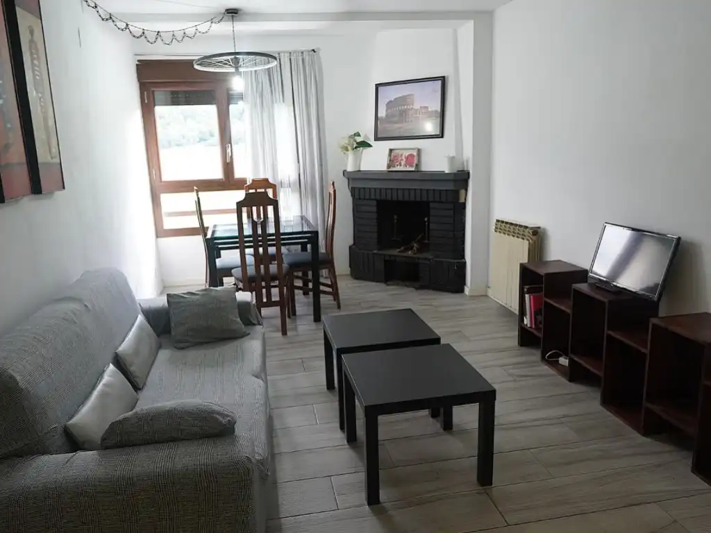 Piso en venta en Av. Sudiera, 26-32, Aínsa-Sobrarbe