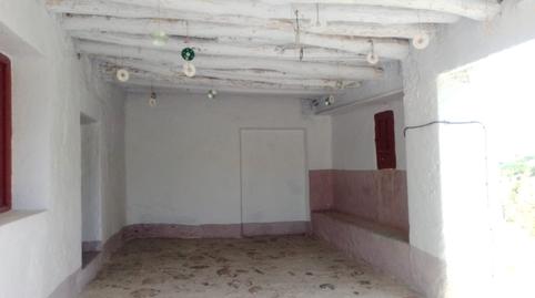 Foto 2 de Casa adosada en venda a Cádiar, Granada