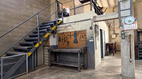 Venta de nave industrial en BenimarfullAlicante, imatge 5