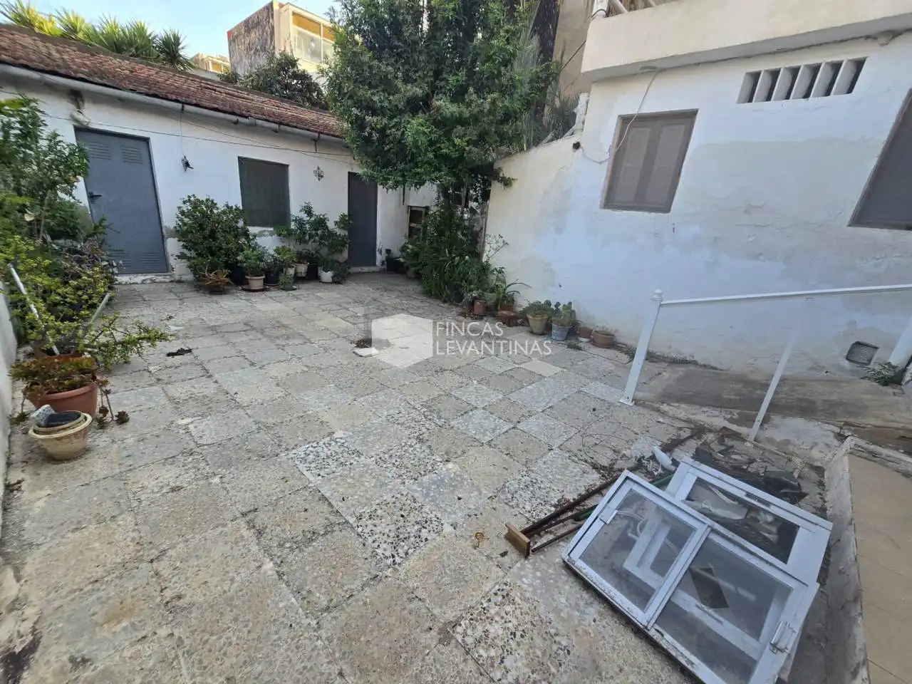 Casa en venda a Norte