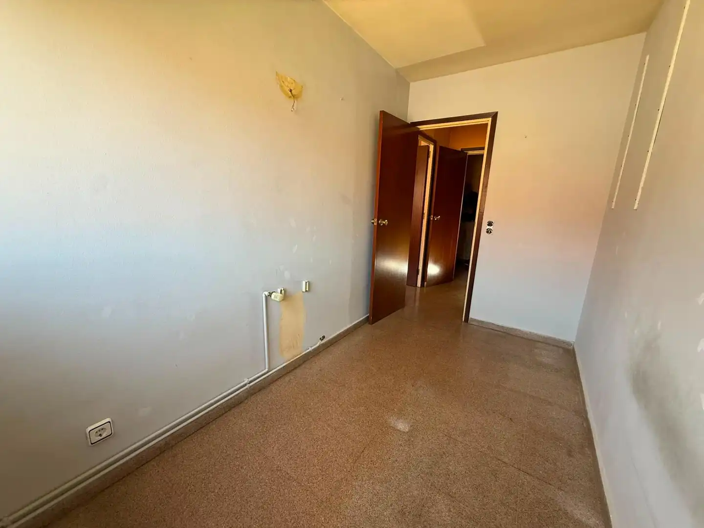 Dormitori de Dúplex en venda en Mollet del Vallès amb Balcó