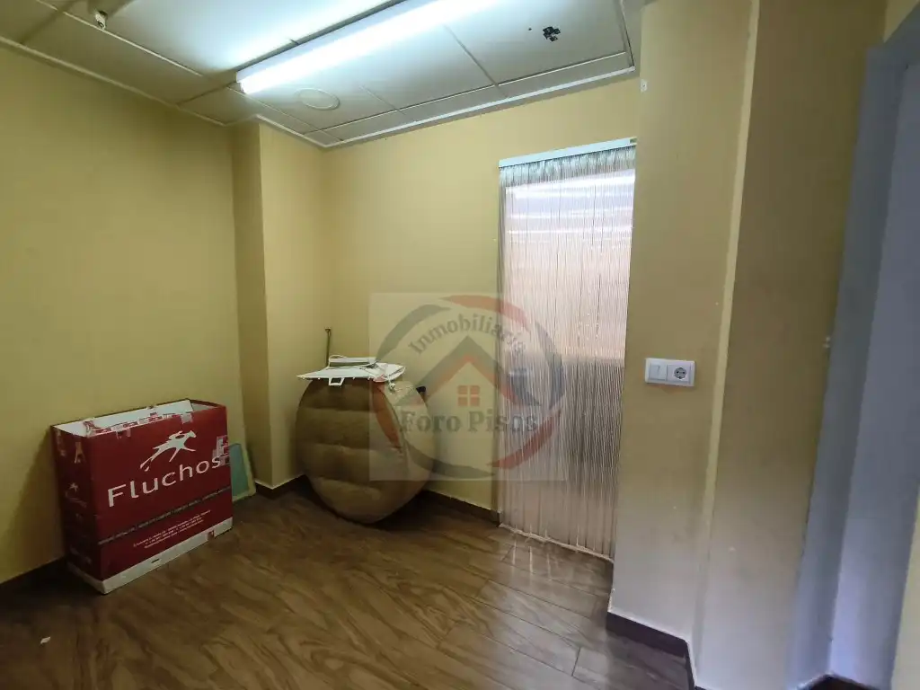 Commercial properties for sale in Xàtiva
