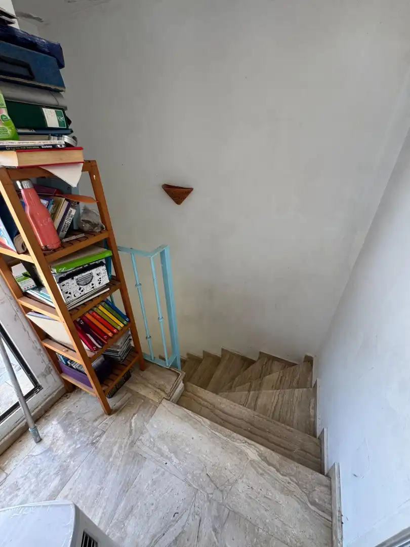 Casa adosada en venda en Málaga amb Aire condicionat i Balcó