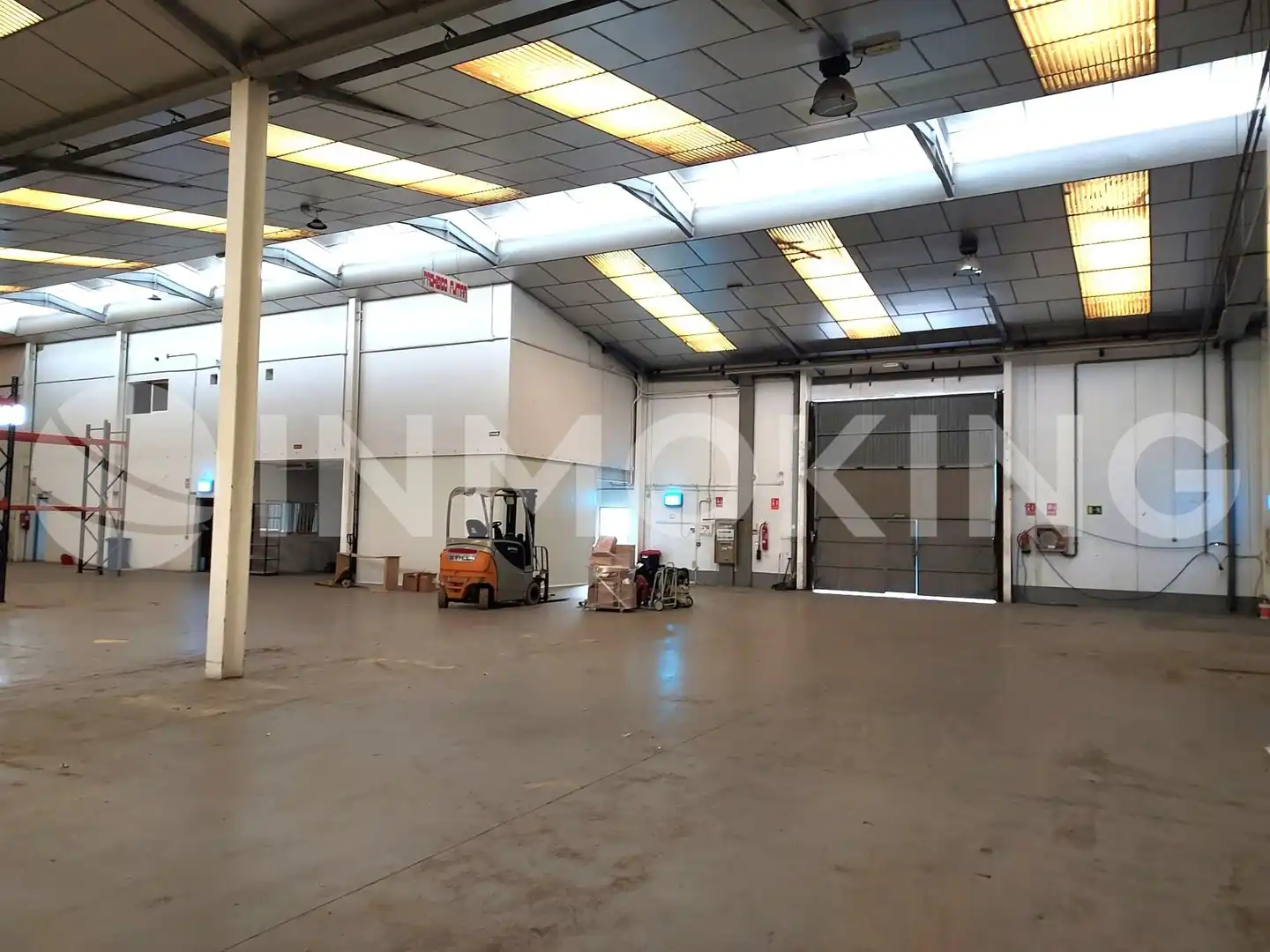 Nave industrial in vendita a CL OLIVERAL 2-1, imagen 7