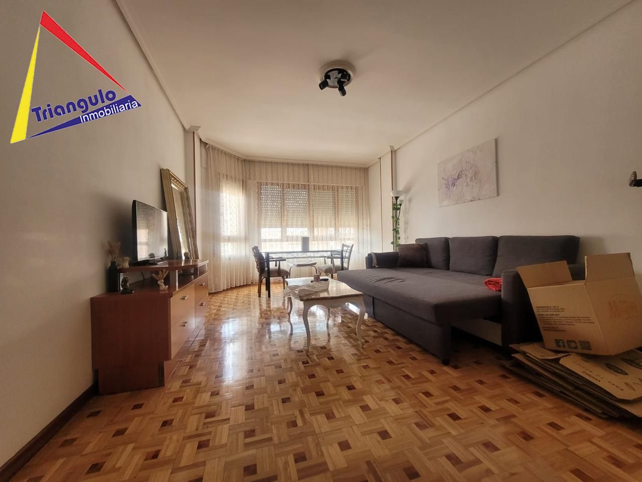 Flat for rent in José Zorrilla - Padre Claret