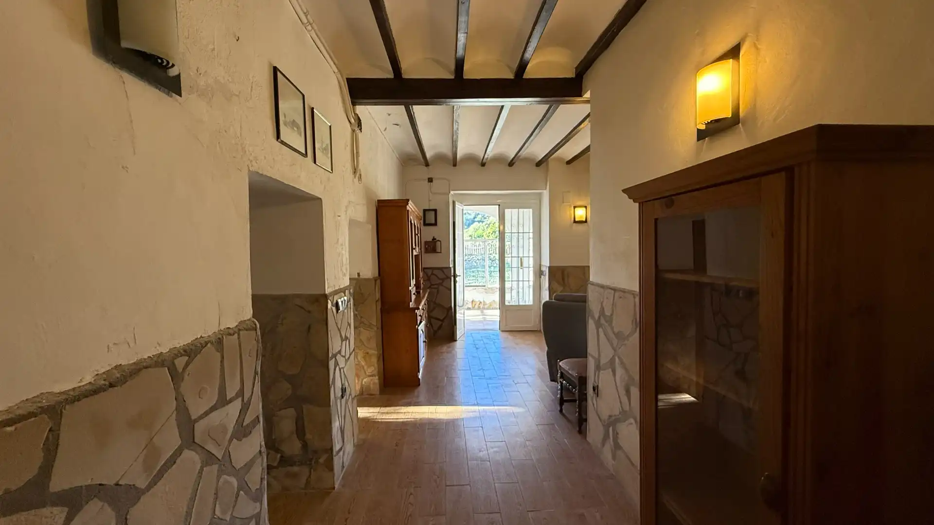 Chalet con terraza en venta en Gargasindi - Garduix - Colina del Sol, imagen 16