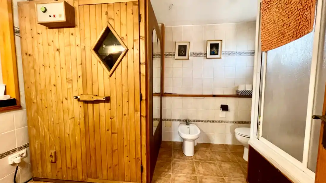 Villa avec piscine à vendre à Sant Climent - Es Canutells, imagen 11