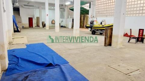 Photo 4 of Industrial buildings for sale in Alcabre, Pontevedra