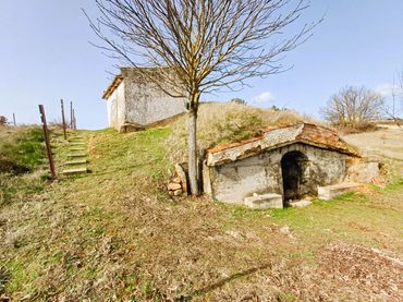 Terreno rustico in vendita a Villabalter