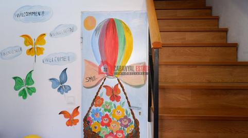 Foto 3 de Casa adosada en venda a El Cabanyal - El Canyamelar,  Valencia Capital