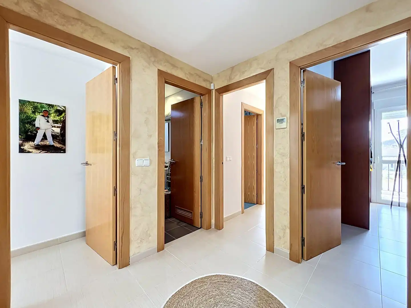 Detached homes for sale in Rioja  with Private garden