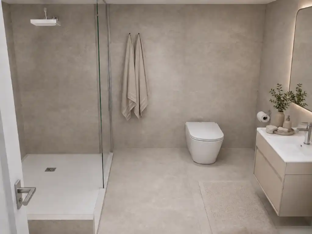 Baño de Piso en venta en Zaragoza
