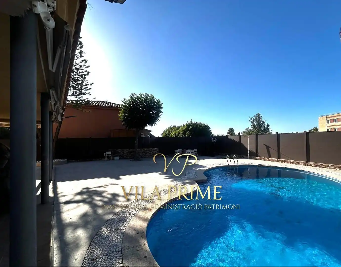 Villa avec piscine à vendre à Cabrils, imagen 33