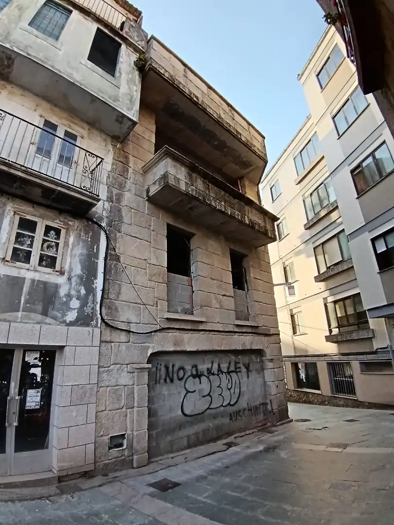 Mixt residencial en venda a Rúa Serafín Tubío, imagen 3