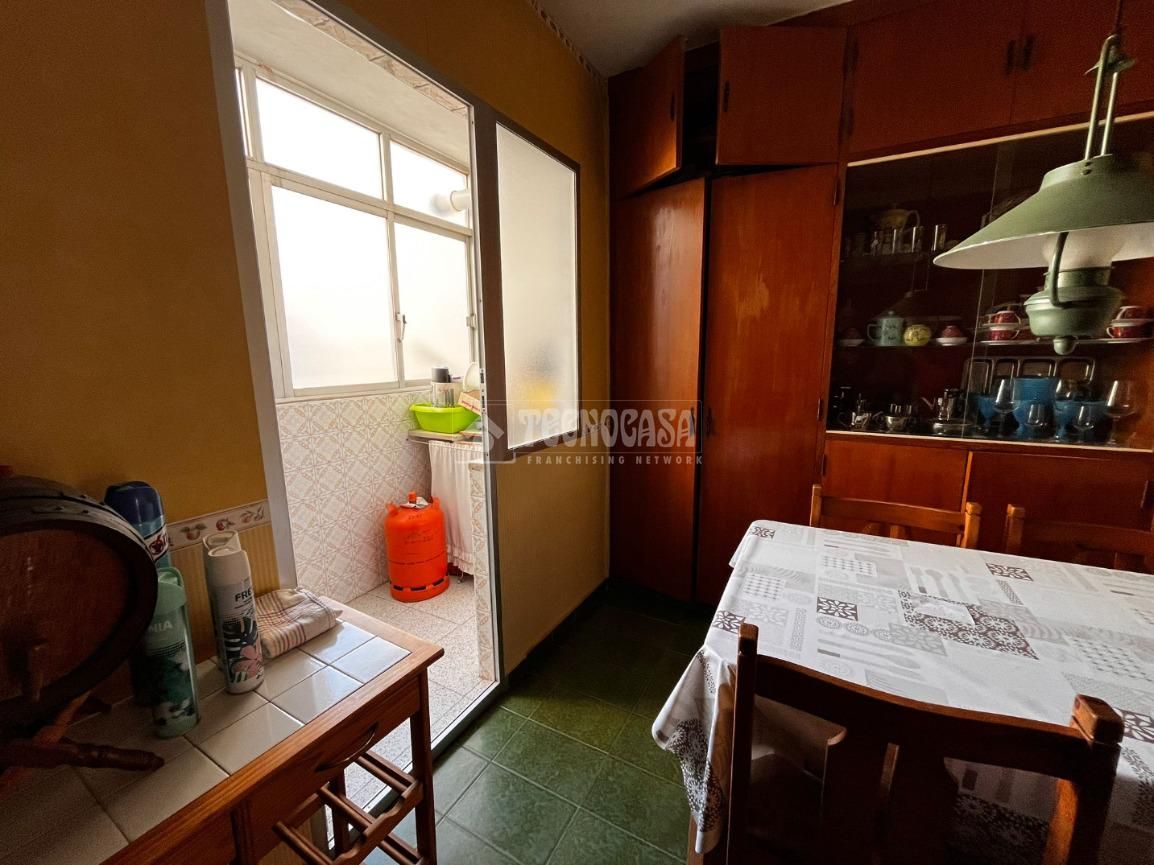 Cuina de Pis en venda en Alicante / Alacant amb Aire condicionat i Traster