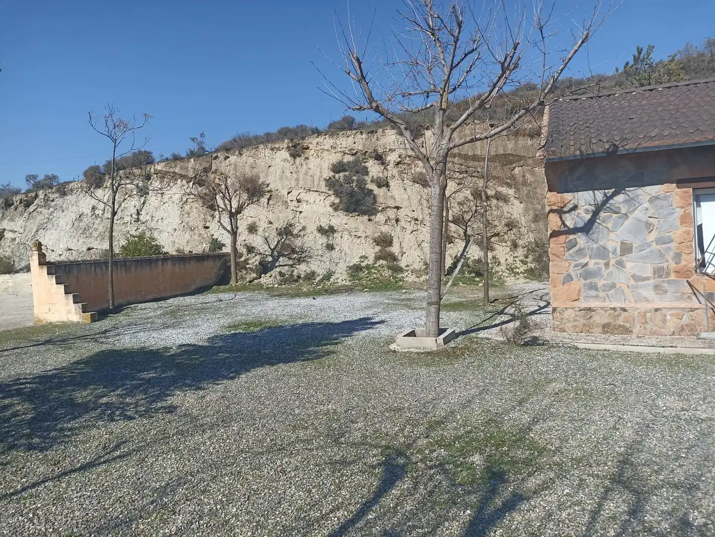 Terreny residencial en venda a Calle campo de Gol, imagen 8