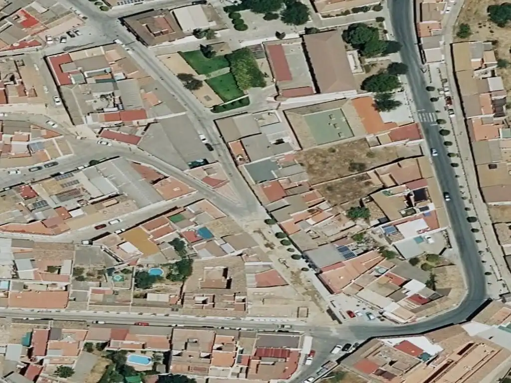 Casa en venda a ROSARIO 10