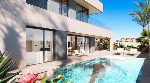 Foto 2 de Casa o xalet en venda a Calle Veleta, El Mojón, Pilar de la Horadada