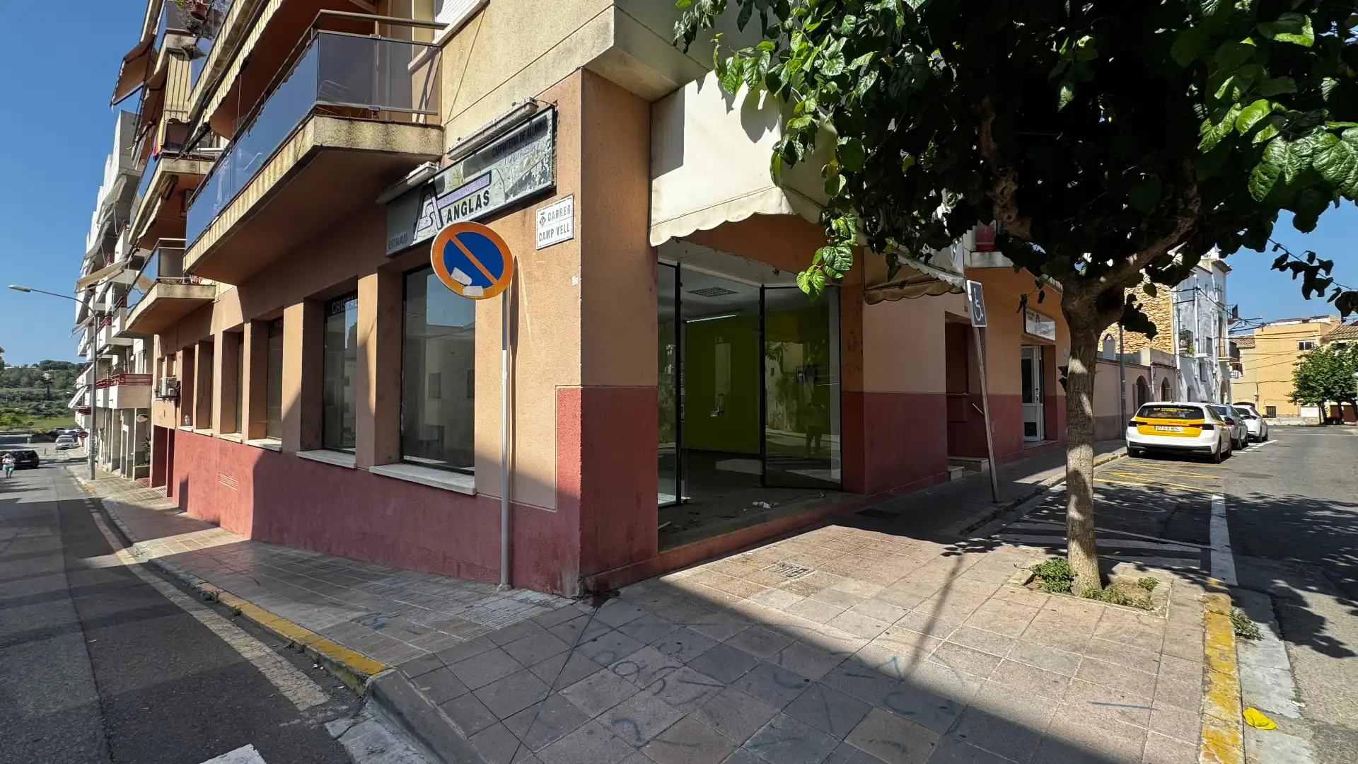 Local comercial en alquiler en Centre, imagen 7