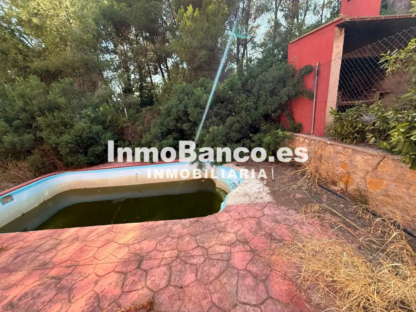 Xalet amb piscina en venda a Urbanización la Loma 105, imagen 50