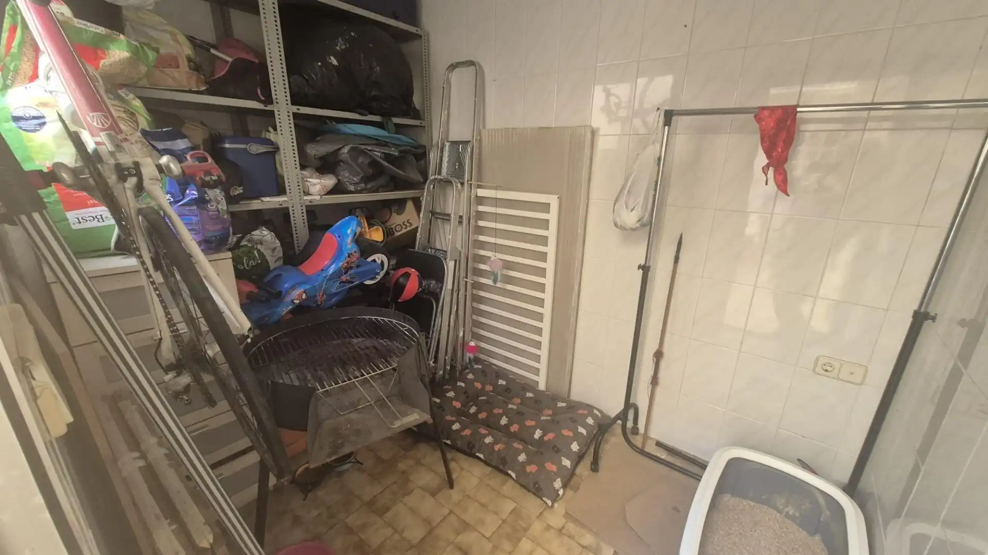 Planta baixa en venda en Gandia amb Aire condicionat, Calefacció i Parquet