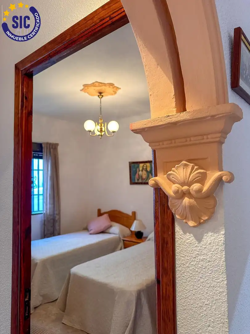Casa en venta en DR FERRAN 8, imagen 40