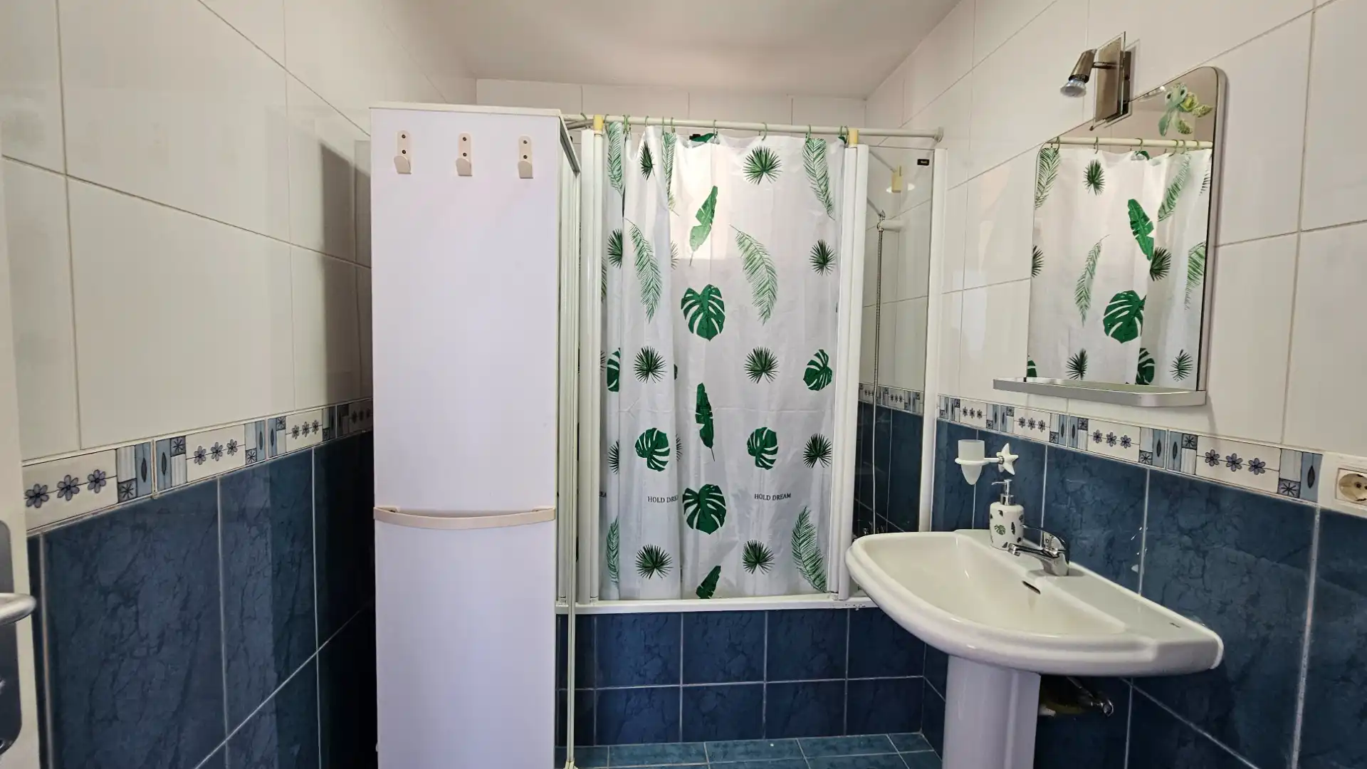 Baño de Ático en venta en Las Palmas de Gran Canaria con Aire acondicionado y Amueblado