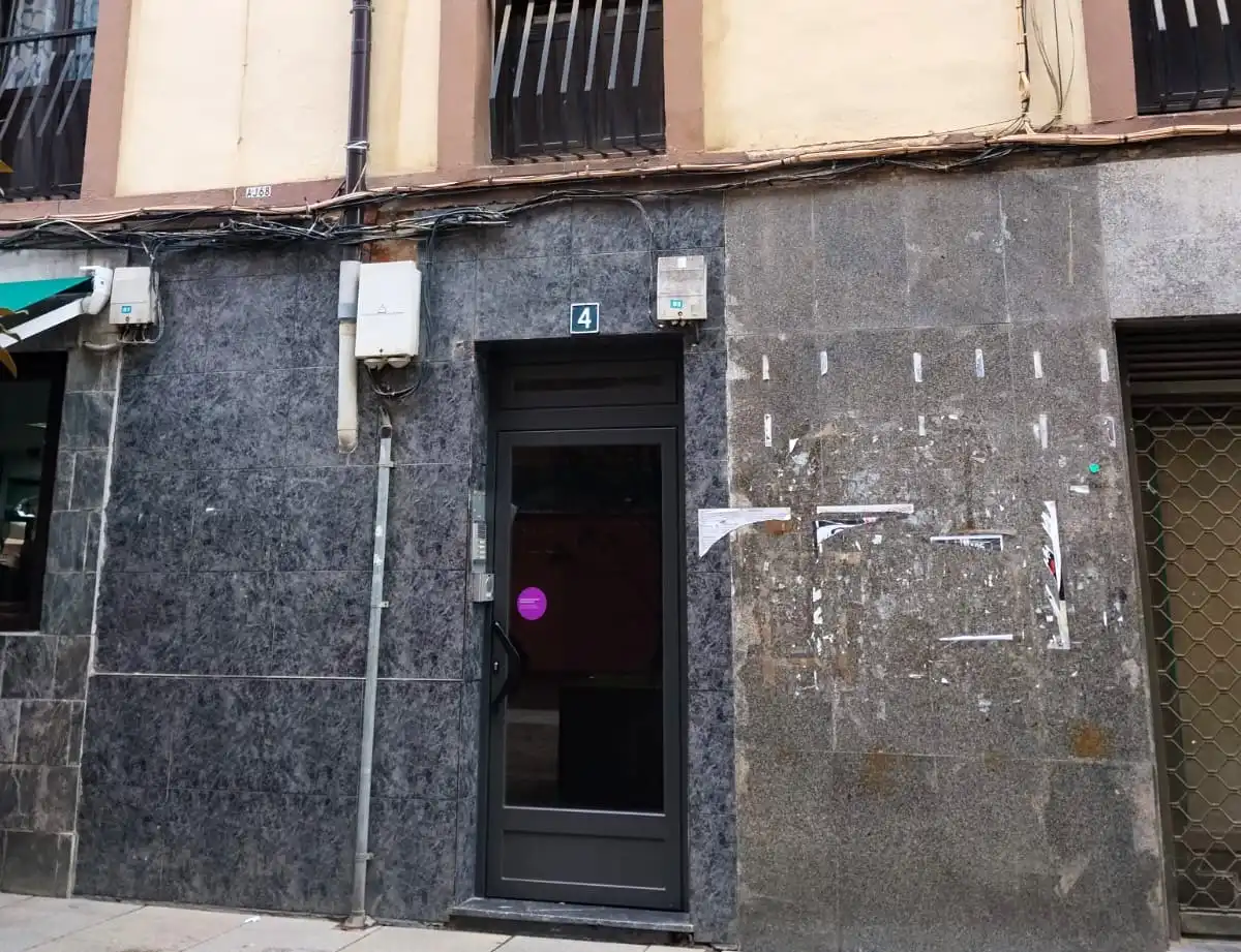 Piso en venta en Barakaldo 
