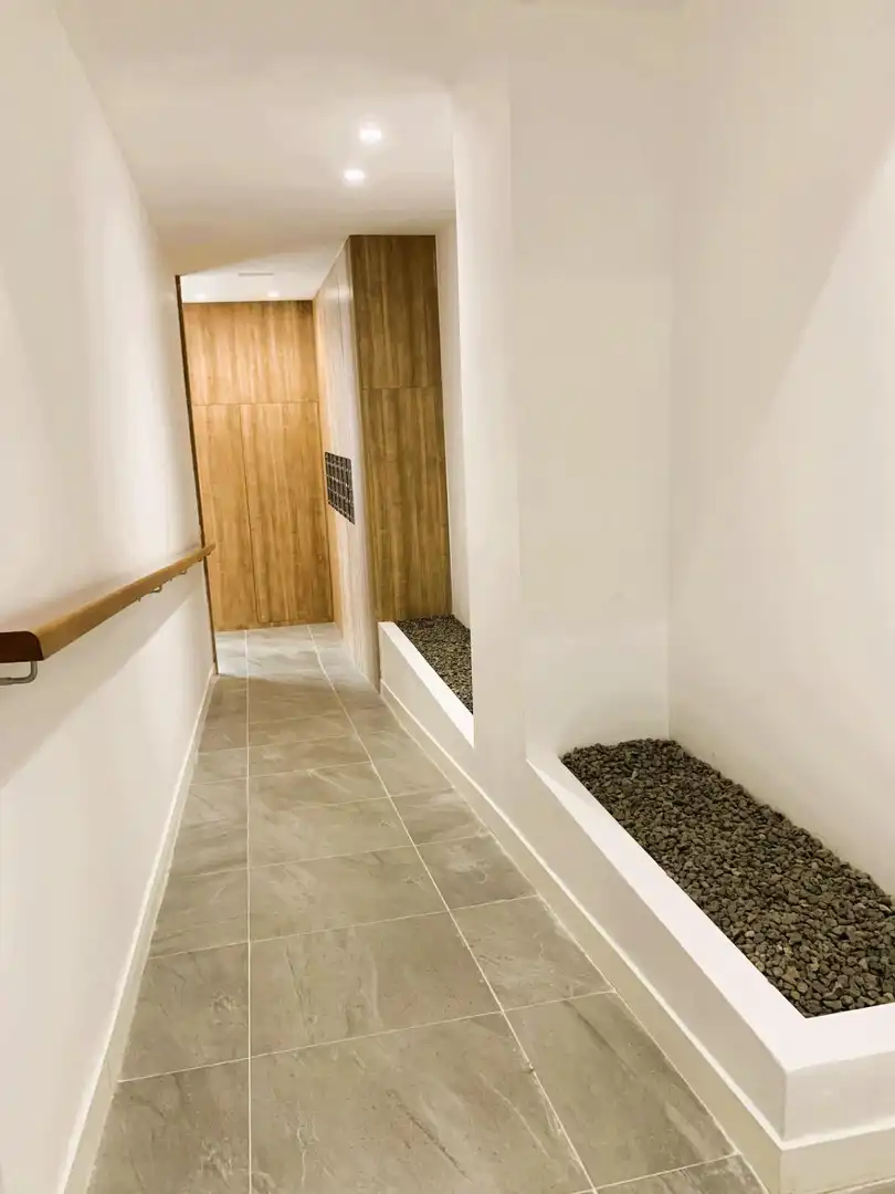 Piso de alquiler en Las Palmas de Gran Canaria con Terraza