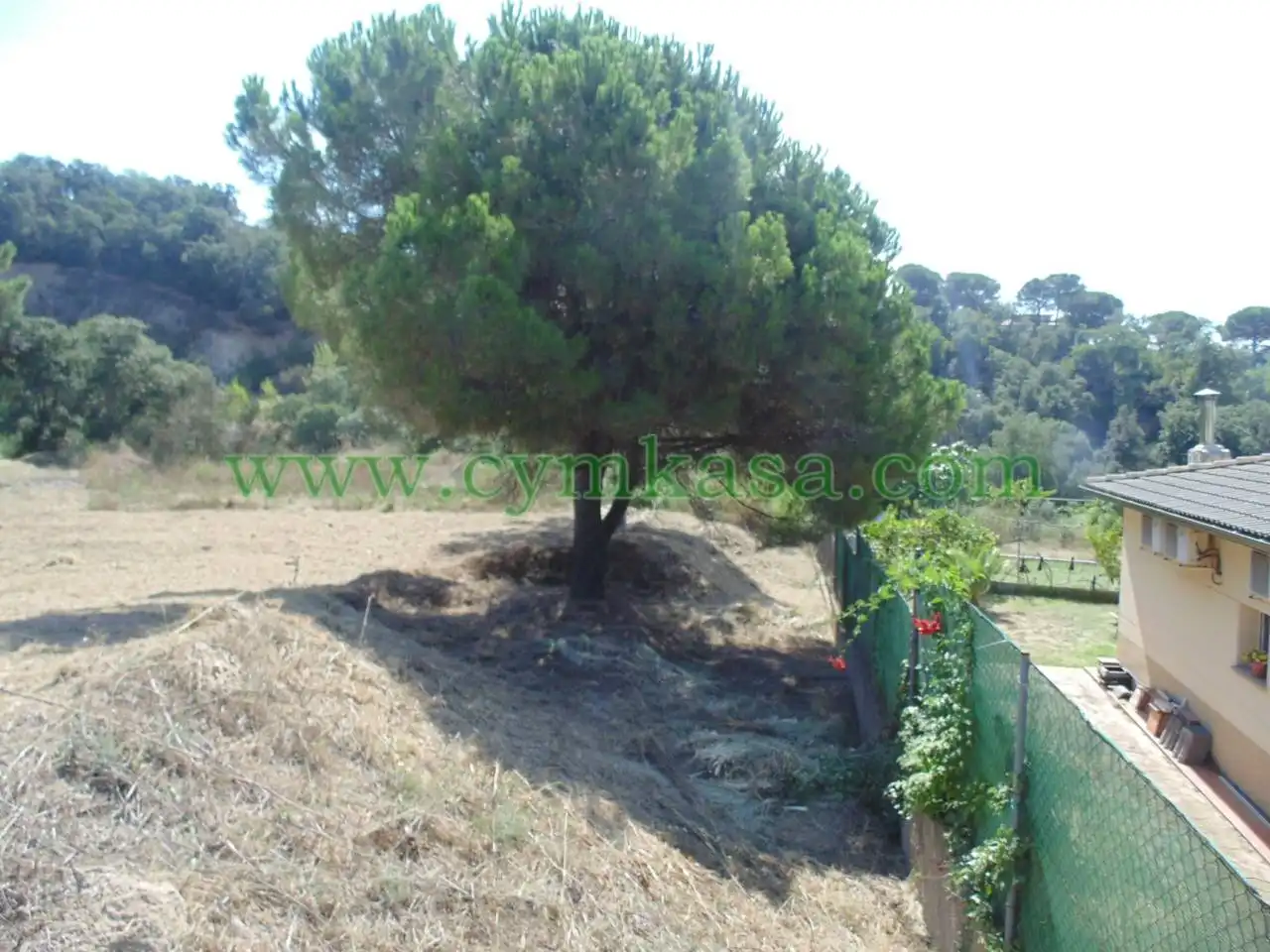 Terreny residencial en venda a Lloret Verd - Els Pinars, imagen 3