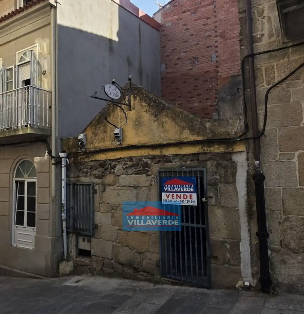 Maison à vendre à Cangas pueblo, imagen 4