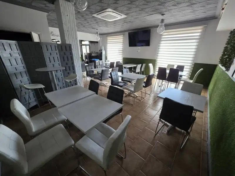 Local comercial en venda a Los Pinos - El Pilar, imagen 6