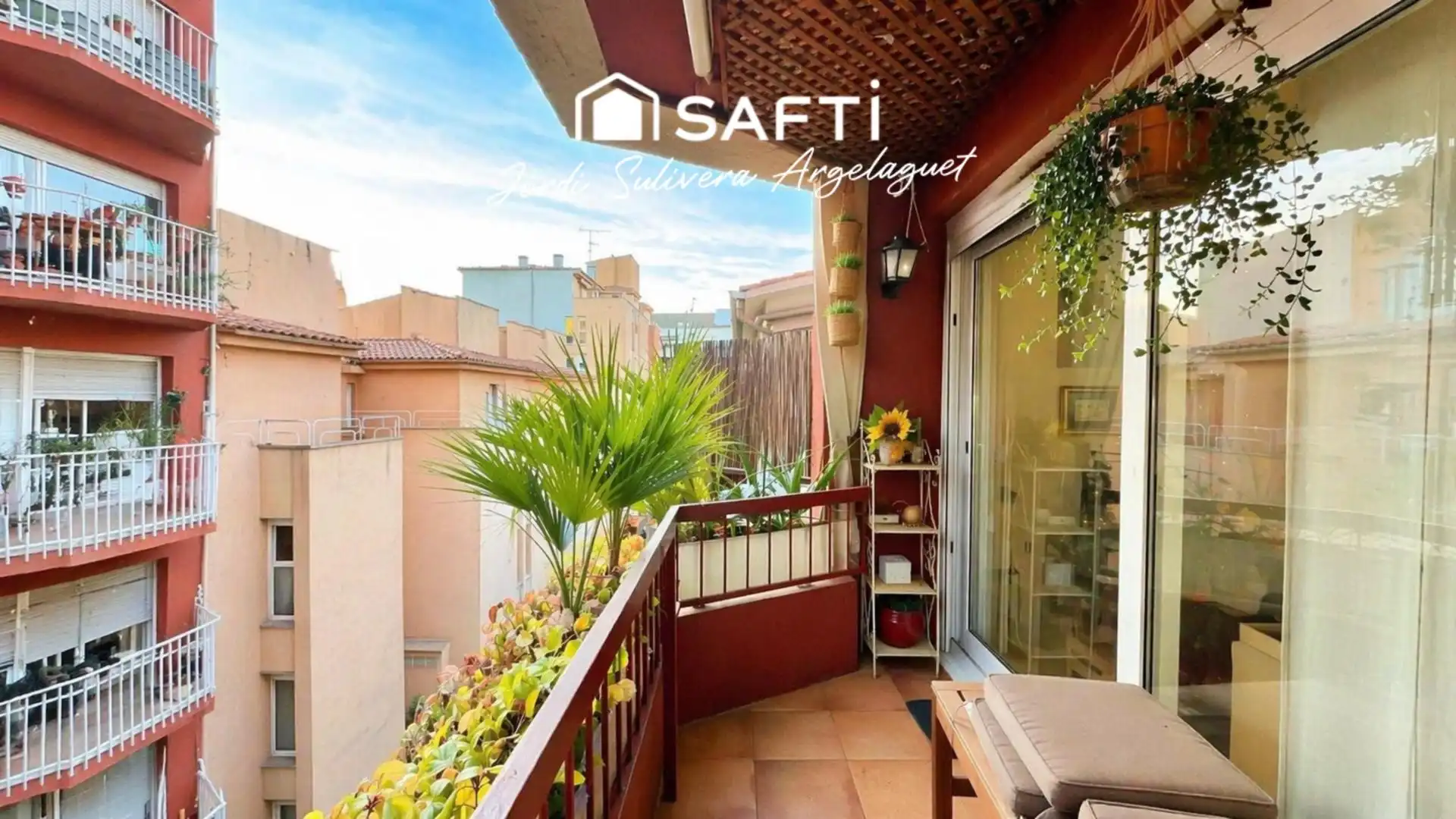 Appartamento con terrazza in vendita a Eixample Nord, imagen 19