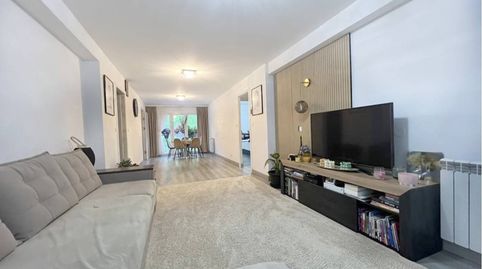 Foto 2 de Piso en venta en Calle Dario Regoyos, Azken Portu - Behobia, Irun
