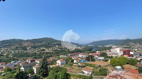 Foto 4 de Pis en venda a San Rosendo, Ourense Capital