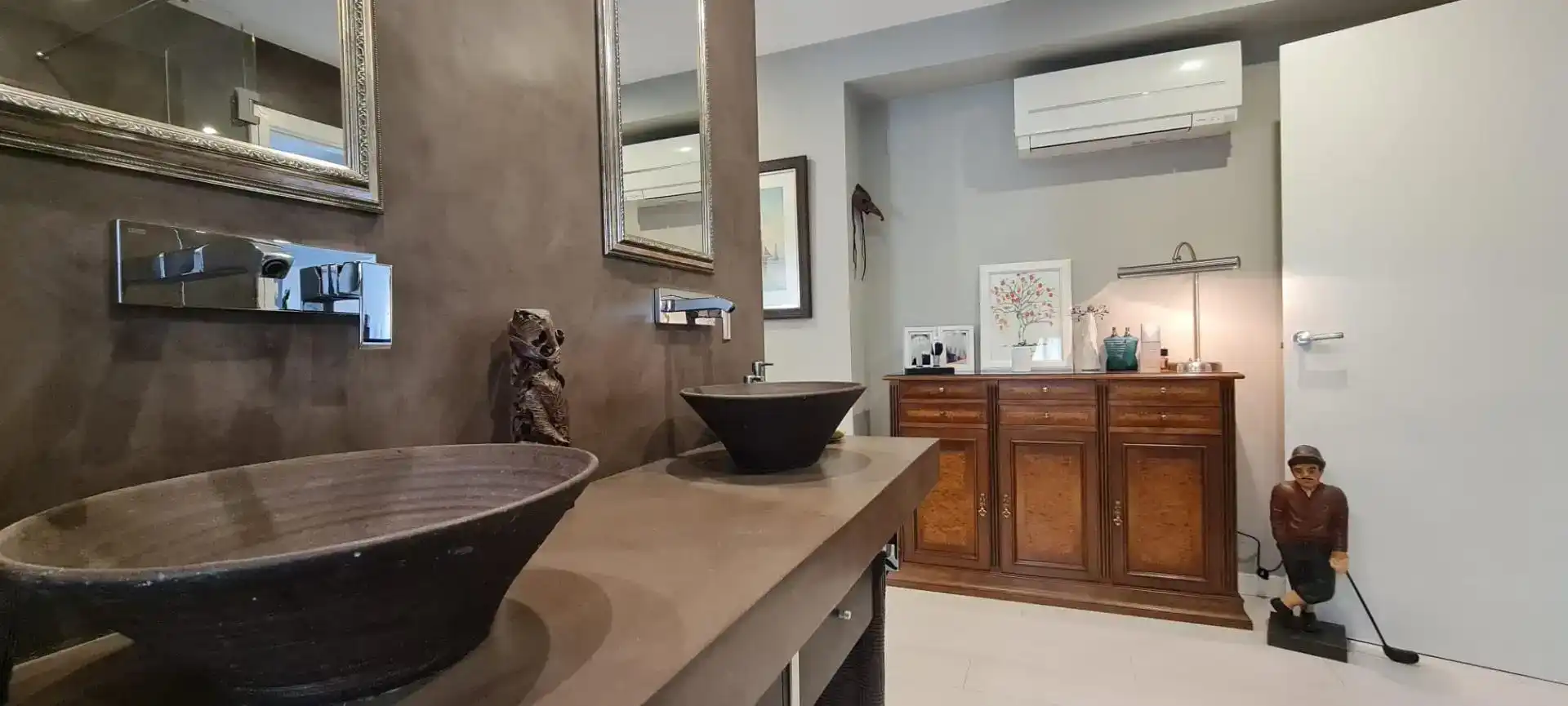 Baño de Piso en venta en Poblats Marítims