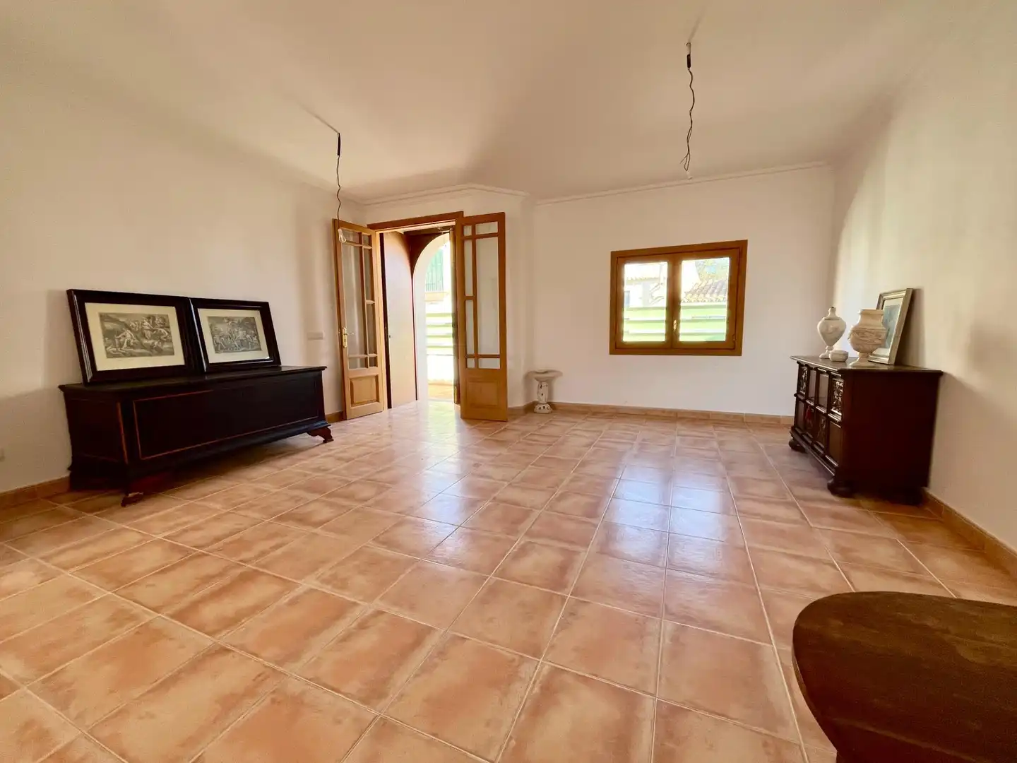 Villa mit Garten zum Verkauf in Santanyí Poble, imagen 4