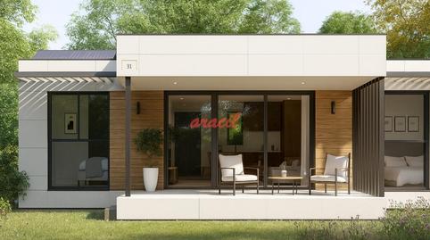 Foto 2 de Casa o xalet en venda a Centro, Ourense