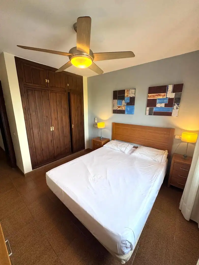 Piso con piscina en venta en Riviera del Sol, imagen 13