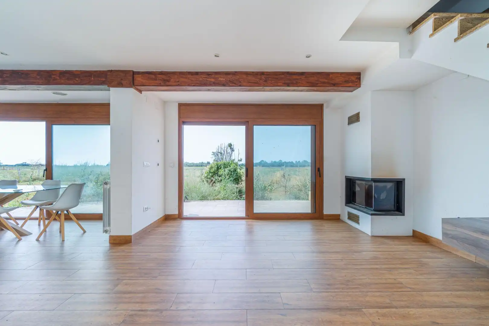 Casa con terraza en venta en DISSEMINAT, imagen 4