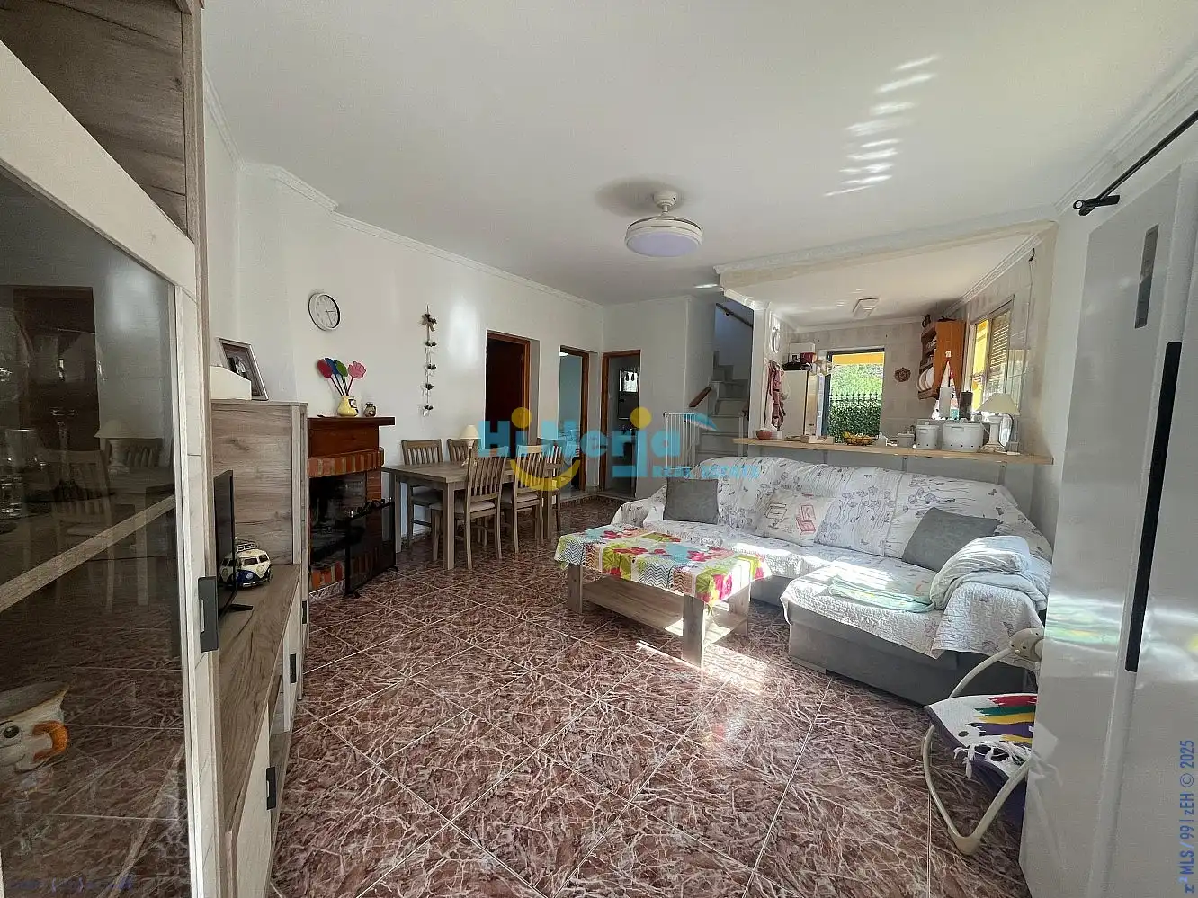 Einfamilien-Reihenhaus zum Verkauf in Norte - Barrio del Pilar - El Reñidero