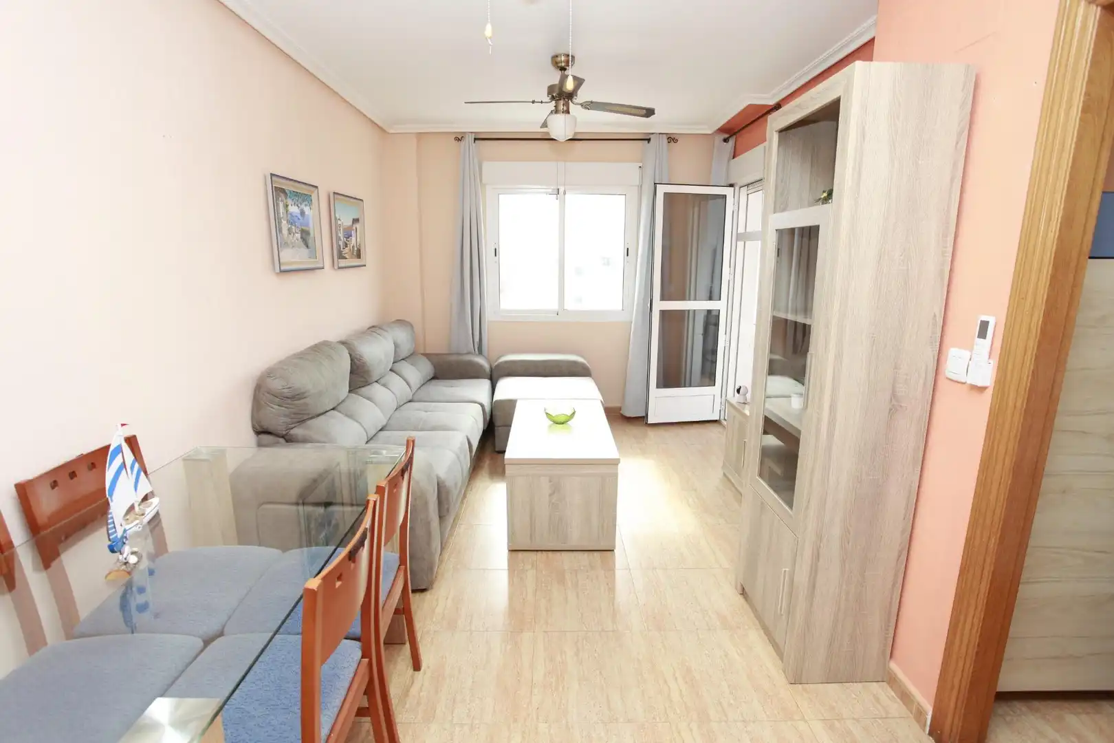 Apartment mit Terrasse zum Verkauf in Polígono VENEZIOLA D (MANGA), imagen 42