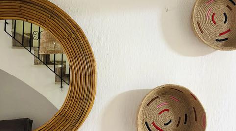 Foto 5 de Casa o xalet de lloguer a C. Teja, Guaro, Málaga