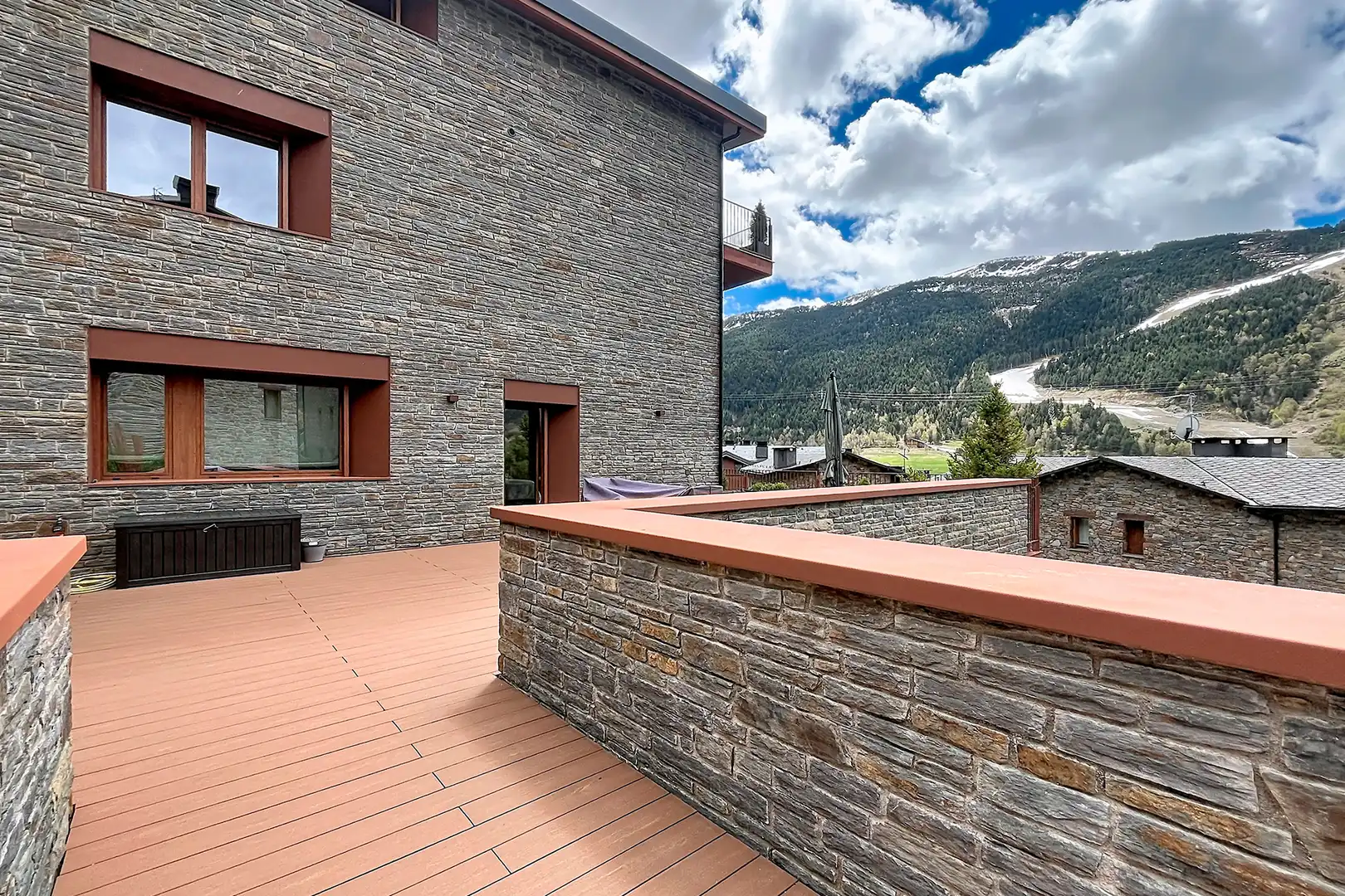 4-bedroom chalet for sale in El Tarter, Canillo · 15 of 60