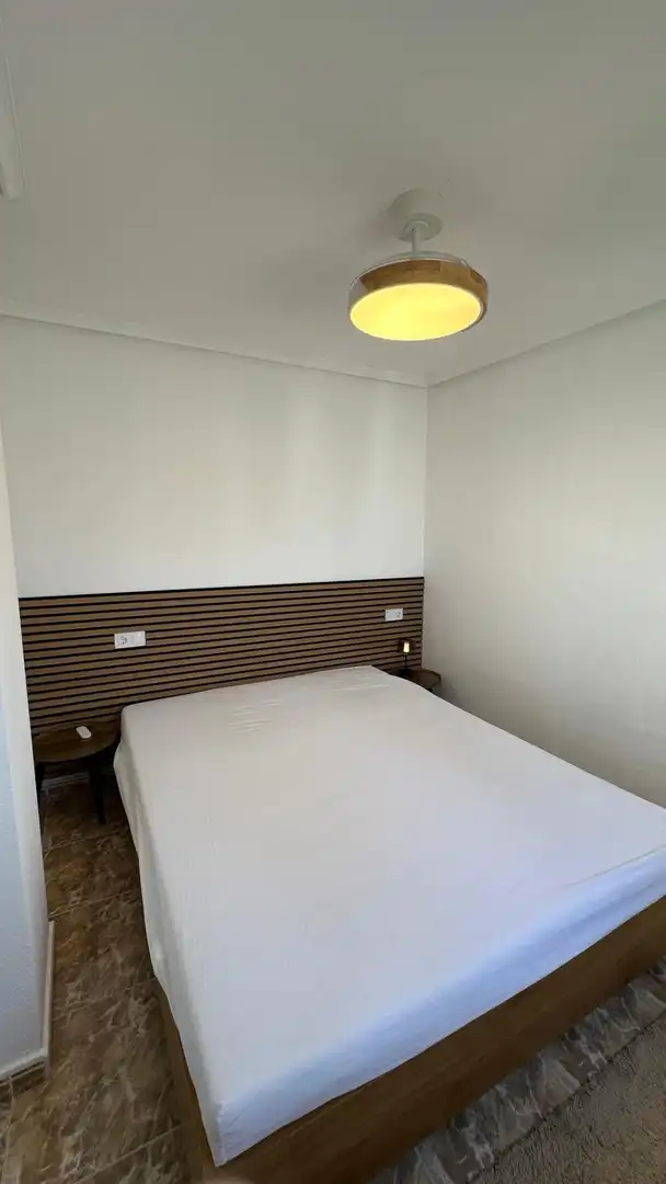 Àtic amb terrassa de lloguer a Centro, imagen 12