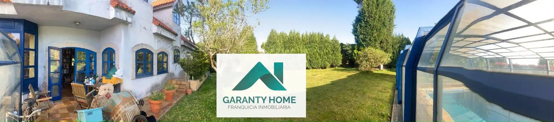 Houses for sale in Cambre   with Heating, Private garden and Terrace