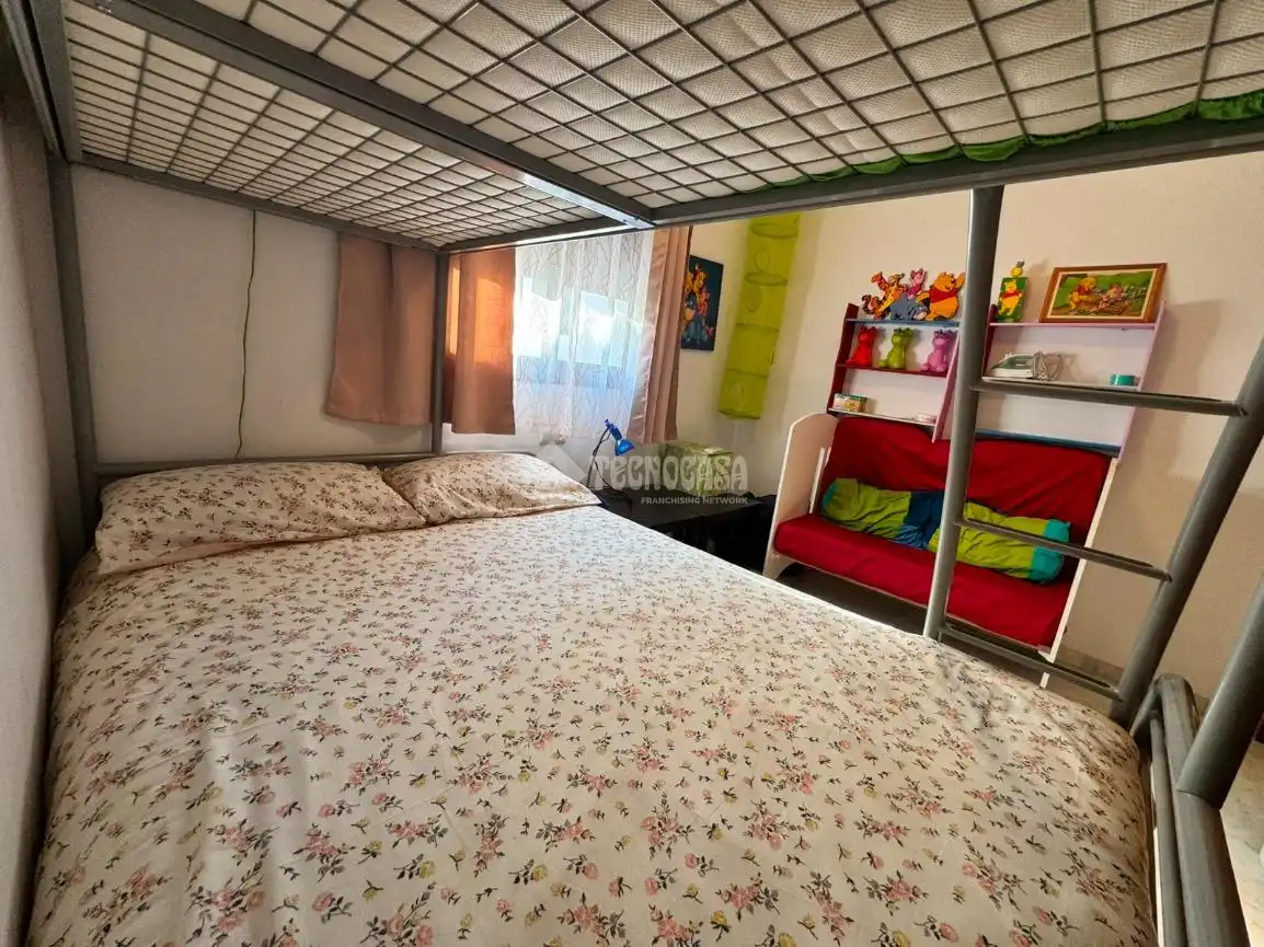 Habitatge amb terrassa en venda a Pilas, imagen 24